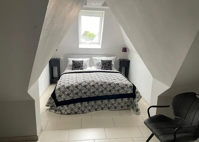 Ferienwohnung Hafenstrasse