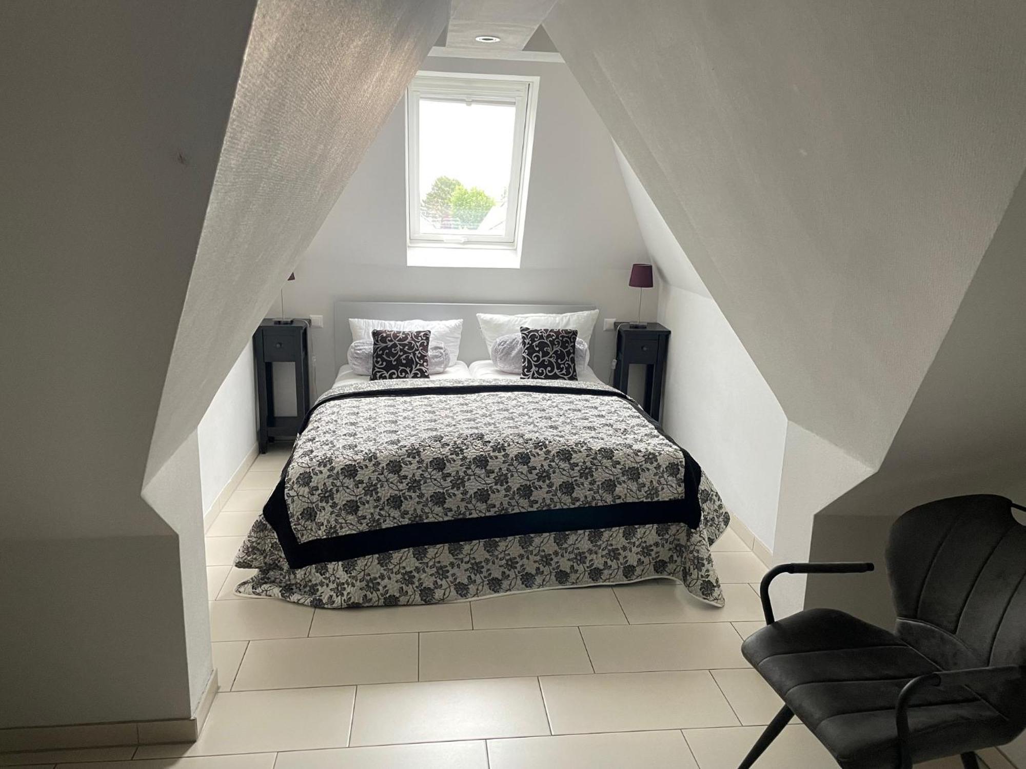 Apartment Hafenstrasse