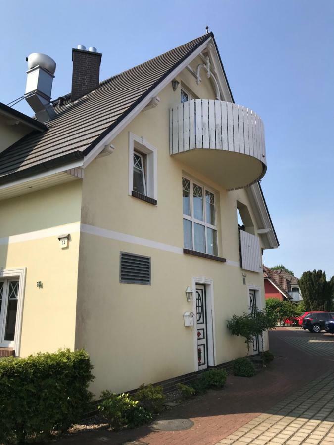 Hafenstrasse *
