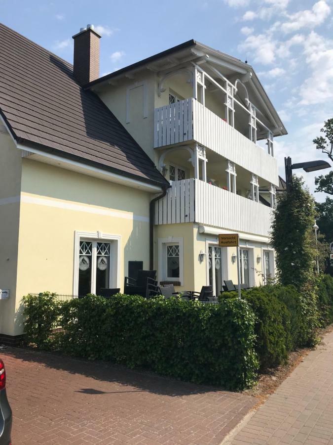 Hafenstrasse Apartment *
