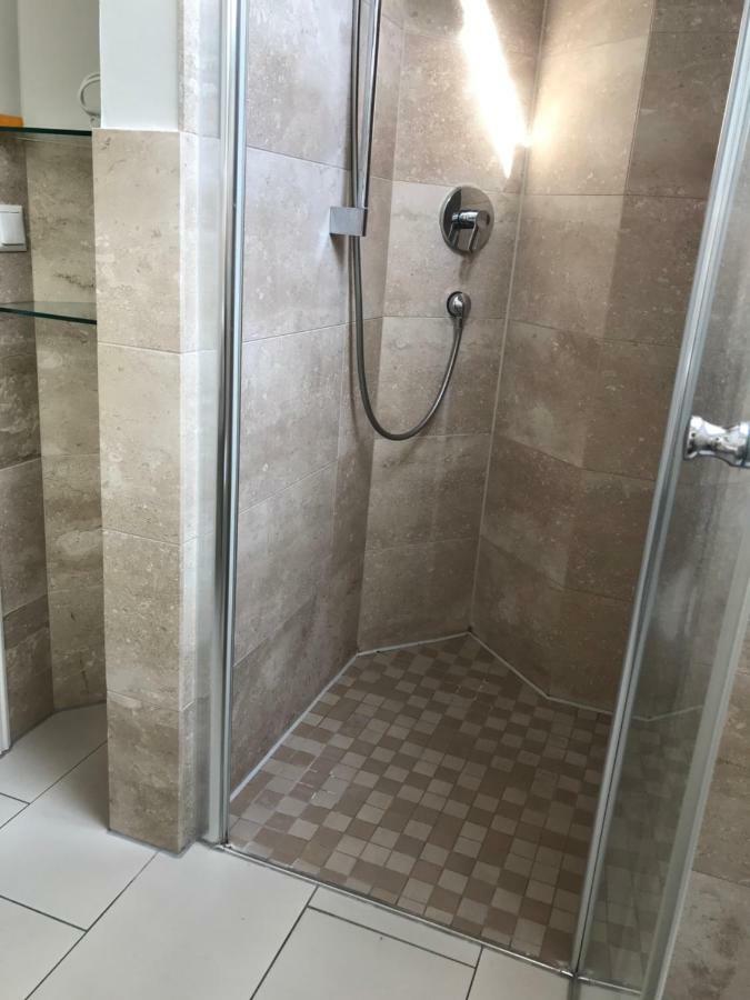Hafenstrasse Apartment Zingst