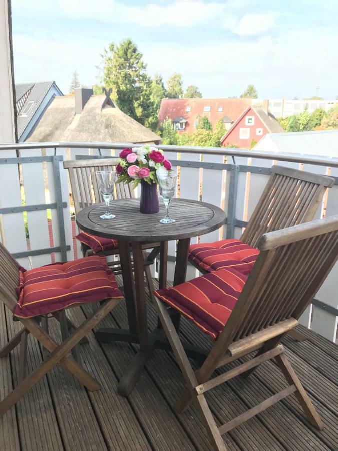 Apartment Hafenstrasse